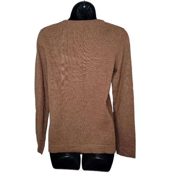 J. Crew Mercantile wool blend sweater size XS - Picture 3 of 7